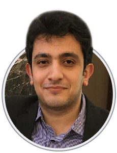 Rishabh Chopra
