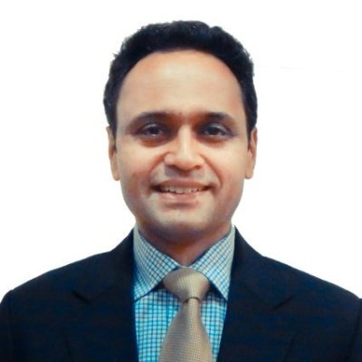Mehul Shah