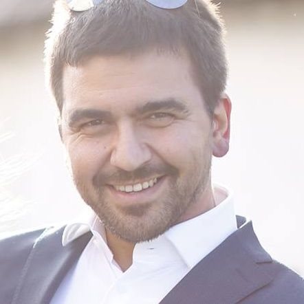 Michal Tomcik