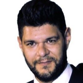 Kosmas Ellinas
