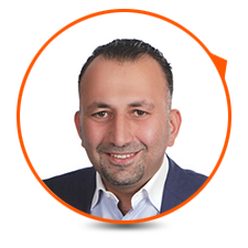 Bashar Hawamdeh