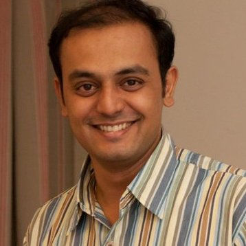 Gautam Rege