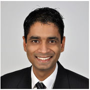 Sameer Ather