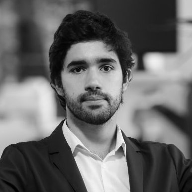 Pedro Miranda