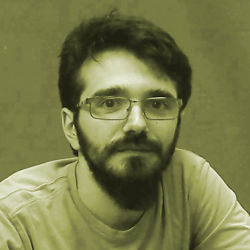 Pantelis Petridis