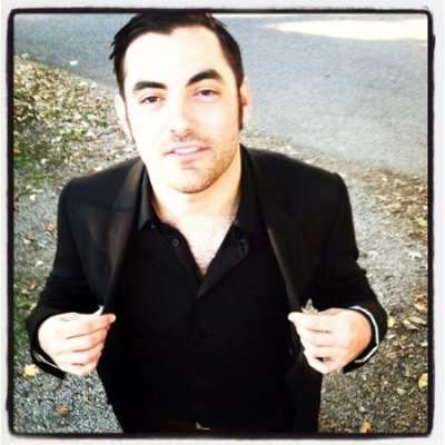 Jared Young