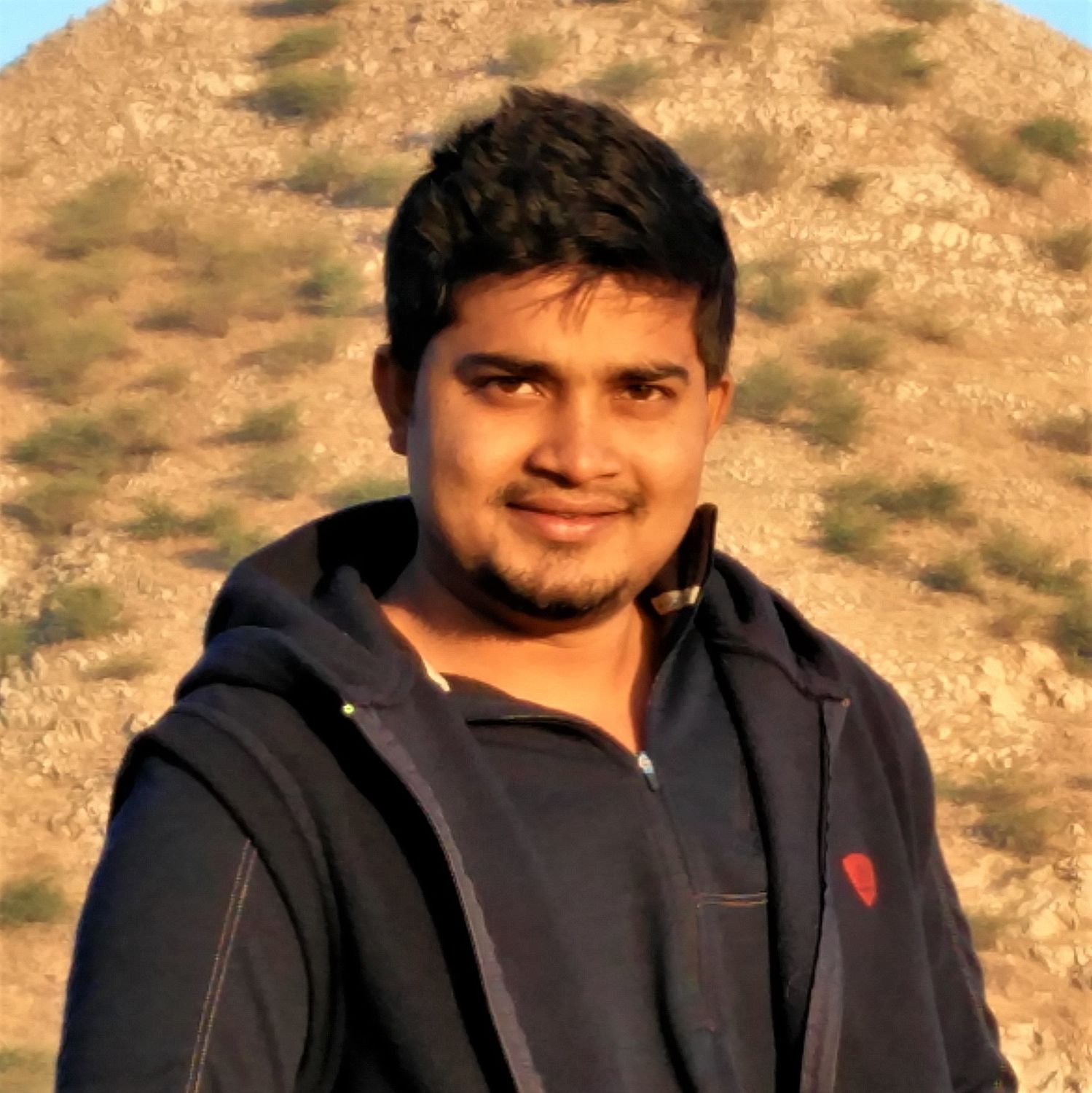 Pravin Prajapati