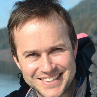 Geoffroy Guigou