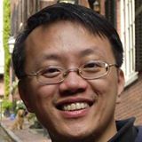 Yen Ming Lee