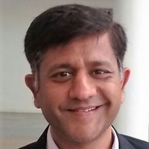 Ashwani Garg