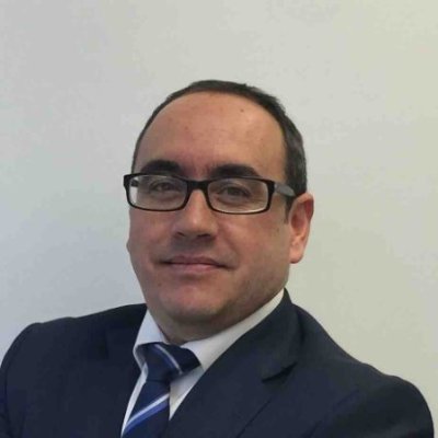 Andoni Cruz