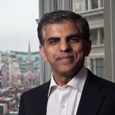 Nadeem Shaikh