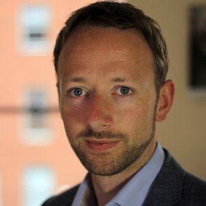 Conor O'sullivan
