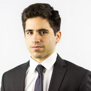 Michael Vega-Sanz