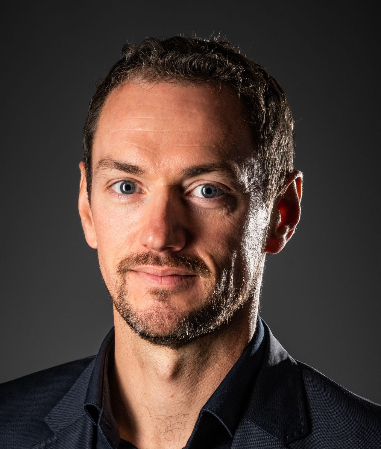 Sylvain Celanire