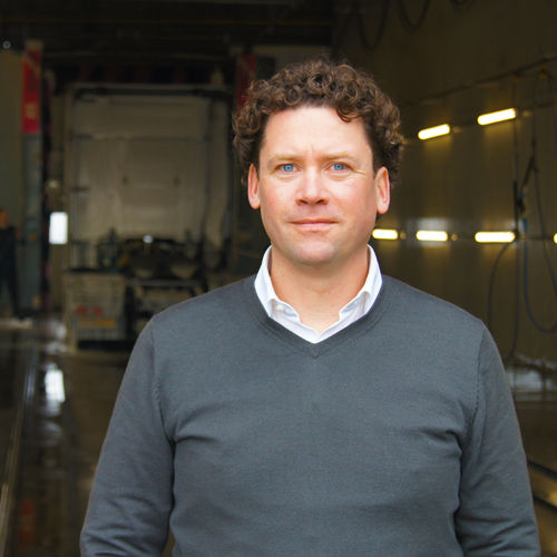 Jochem Graaf