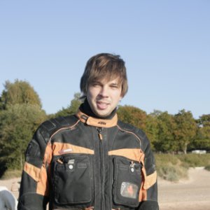 Dainis Kruze