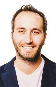 Shimon Elkabetz