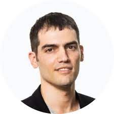 Itai Zlotnik