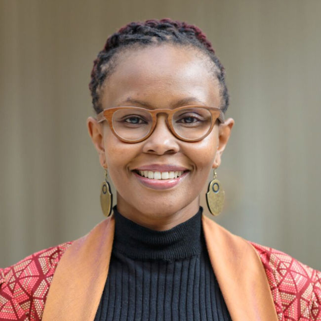 Juliana Rotich