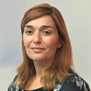 Arantza Muriana