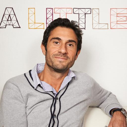 Nicolas Cohen