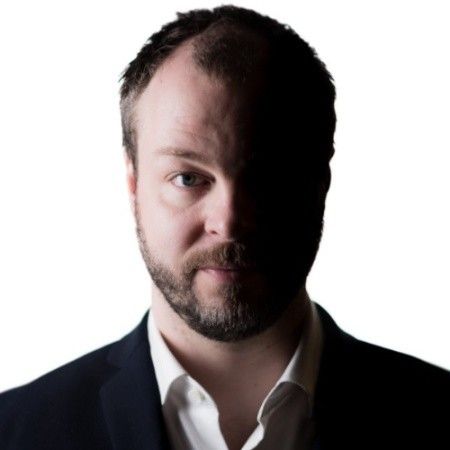 Einar Saevarsson