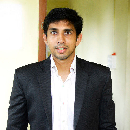 Johns Mathai