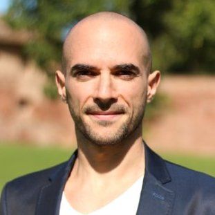 Thomas Laurent
