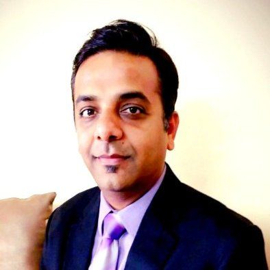 Rohit Pateria