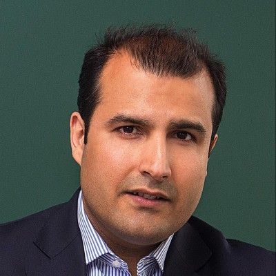 Vishal Marria