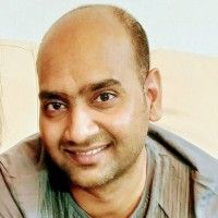 Hanumanth Moganty