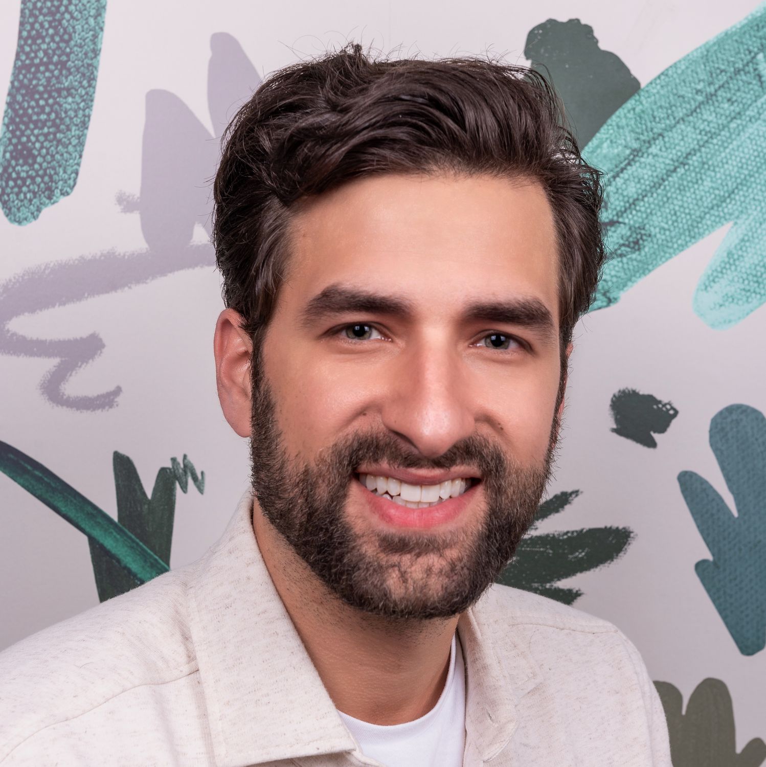 Nathan Rosenstock