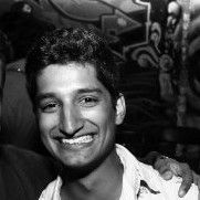 Ishan Daya
