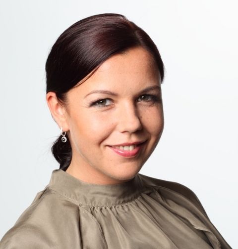 Diana Volodkevica