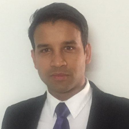 Neeraj Bansal