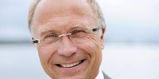Svein Ilebekk