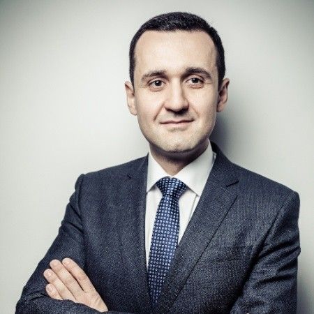 Alexander Sapov