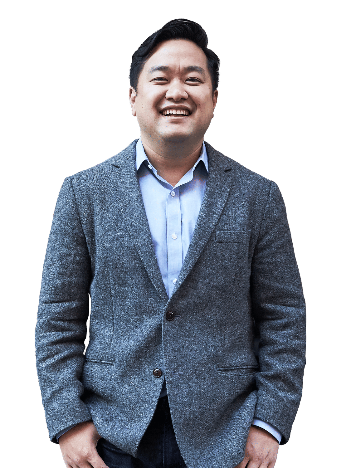 David Shim
