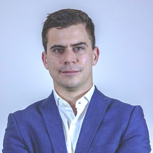 Gergely Romhany