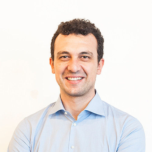 Federico Sargenti