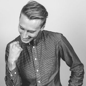 Kristoffer Hansen