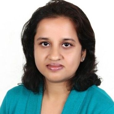 Manisha Bansal