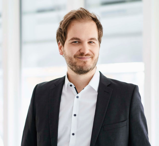 Matthias Meiner