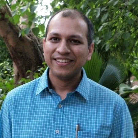 Puneet Gupta