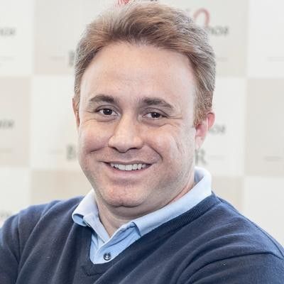 Mariano Faria