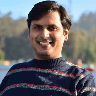 Shashank Agnihotri