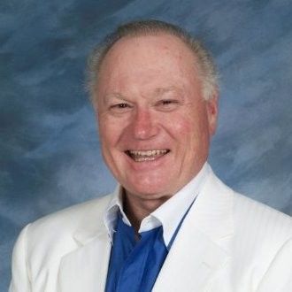 Don Wayne Berry