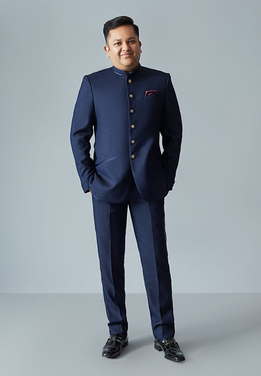 Ravi Modi