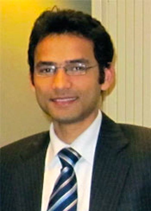 Avin Agarwal